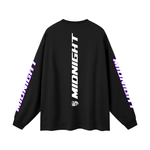 Division Long Sleeve (Purple)