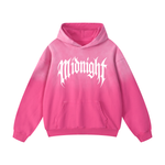Built After Dark Heavyweight  Oversized Hoodie