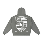 Heritage Zip Up