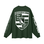 Racing Team Long Sleeve