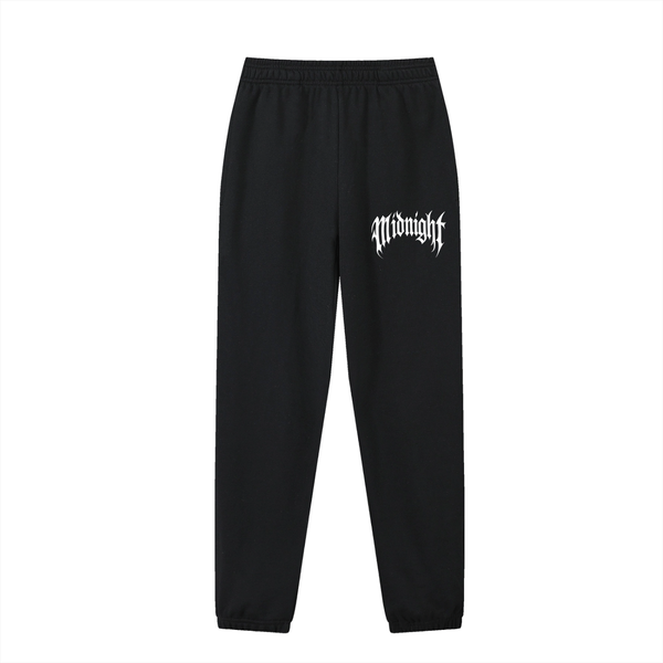 Built After Dark Essential Jogger Sweatpants