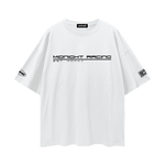 Heritage Tee (White)