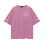 Crest Tee