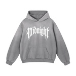 Built After Dark Heavyweight  Oversized Hoodie