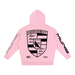 Racing Team Hoodie (Light)