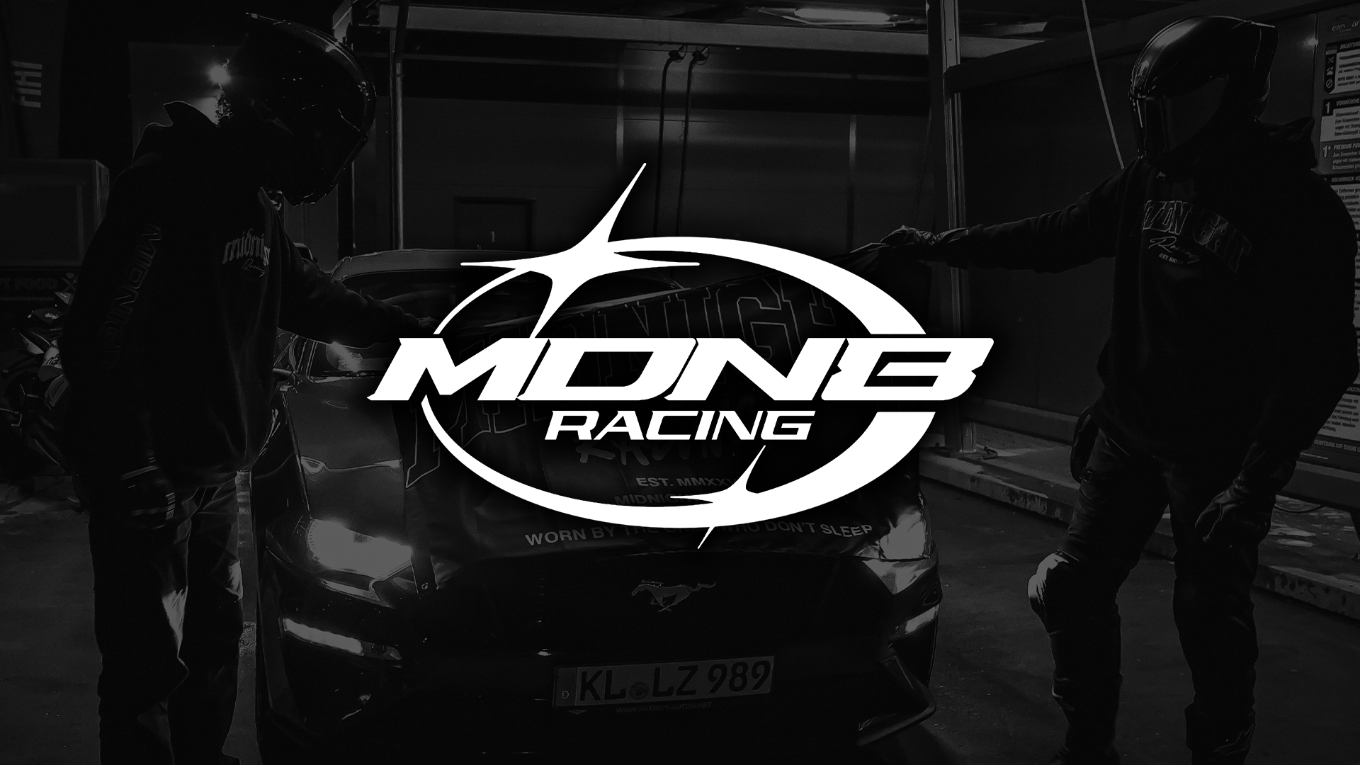 MIDNIGHT RACING AMBASSADOR PROGRAM – Midnight Racing