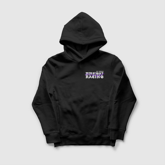 Echo Core Hoodie