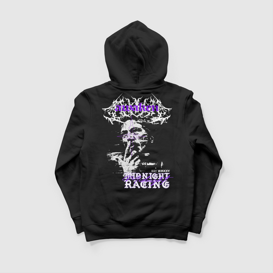 Echo Core Hoodie