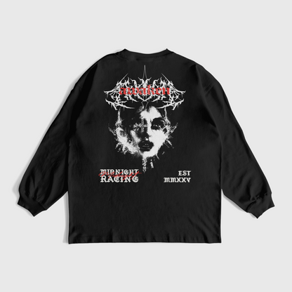 Awakened Signal Crewneck