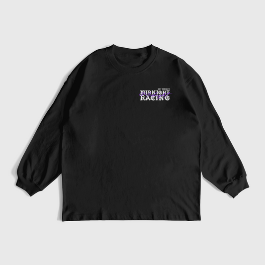 Echo Core Crewneck