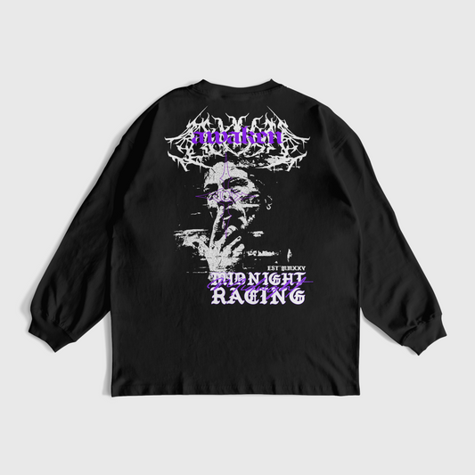 Echo Core Crewneck