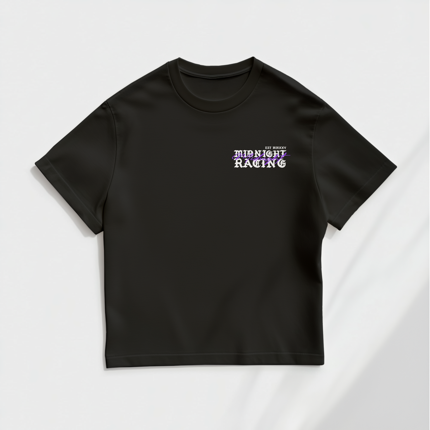 Echo Core Tee