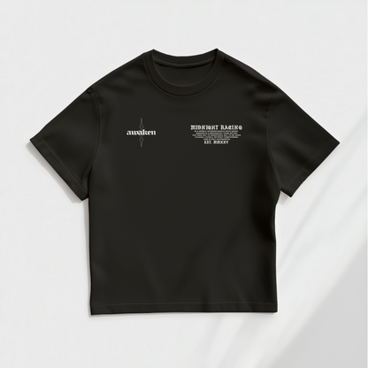 Awakened Signal Tee