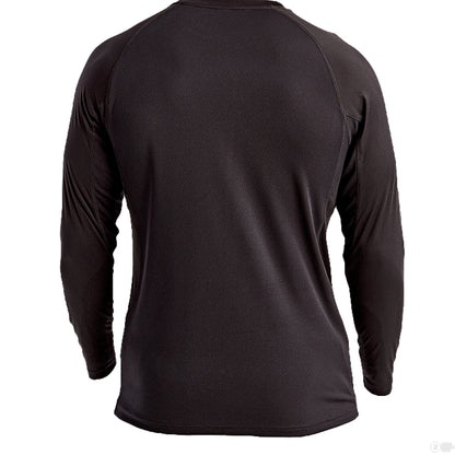 BLACK - BACK