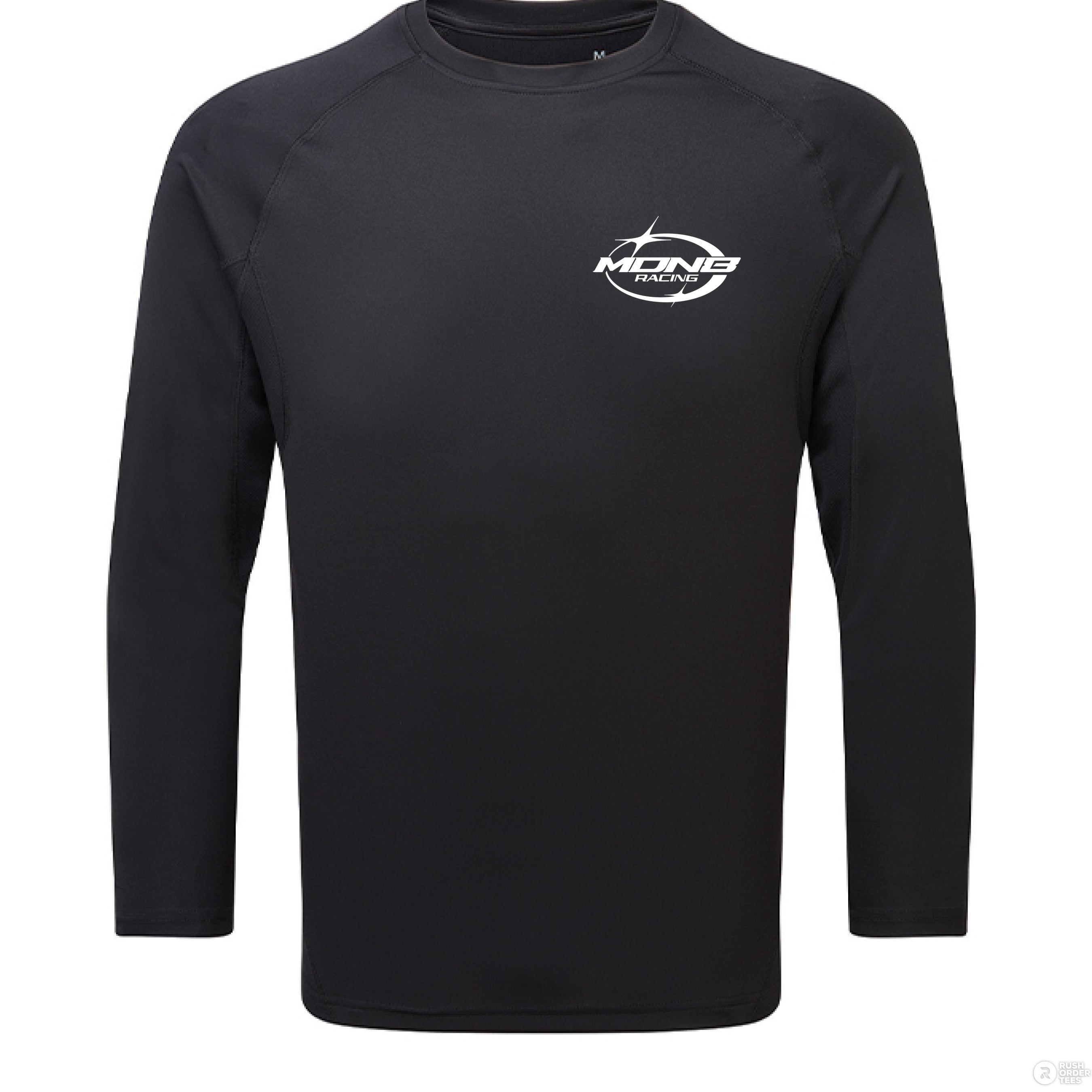 MIDNIGHT RACING – Midnight Racing