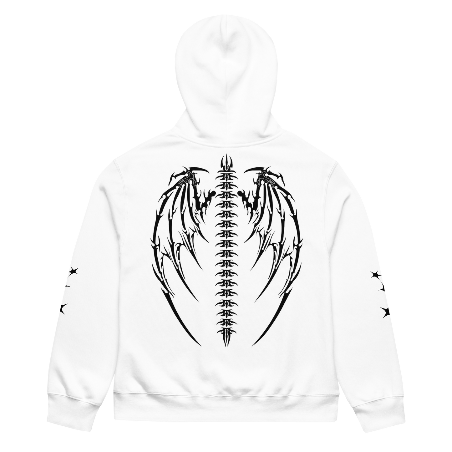 Wings Hoodie
