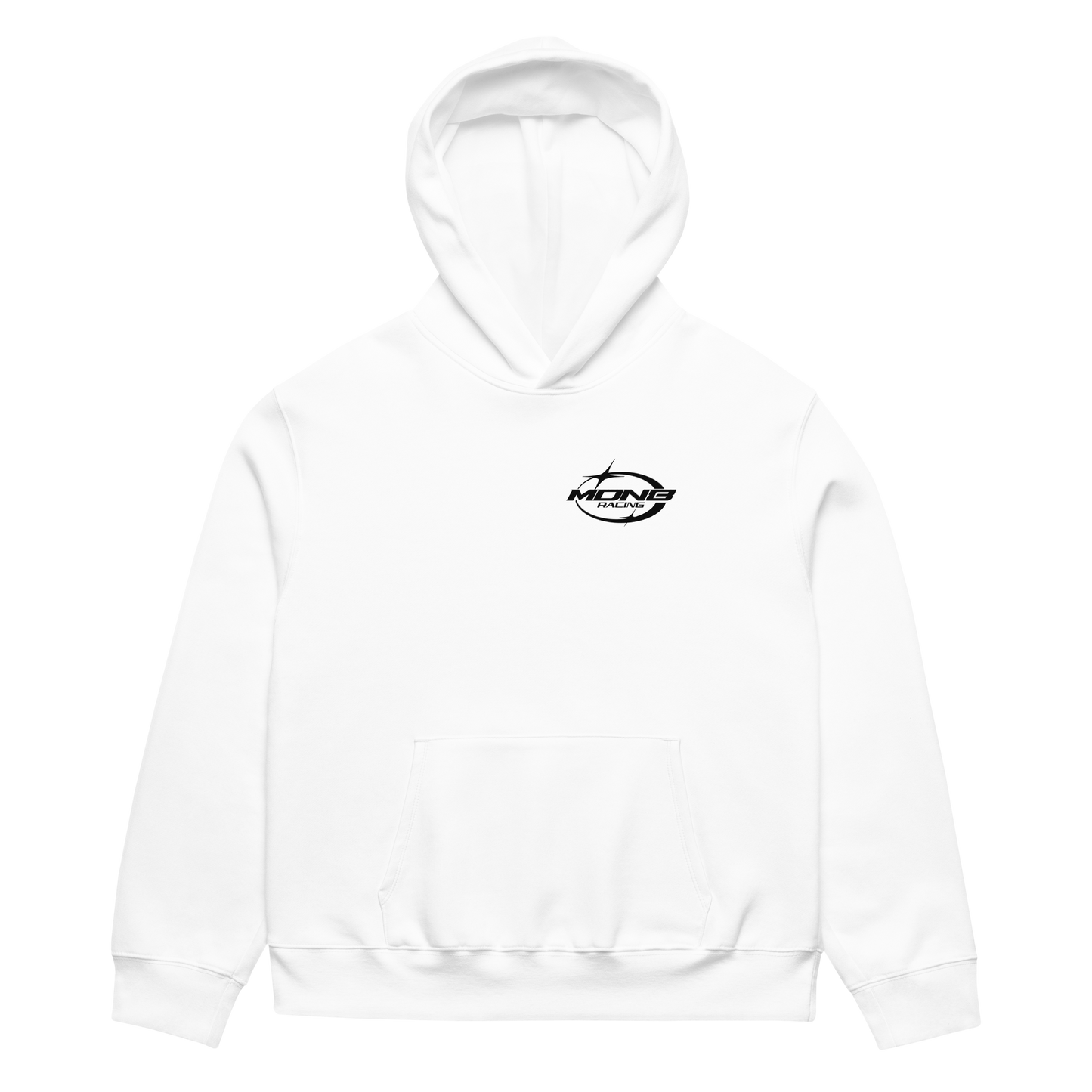 Impact the World Hoodie