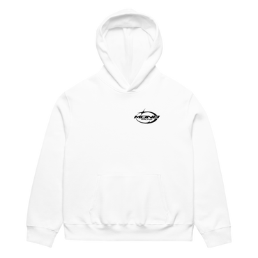 Impact the World Hoodie