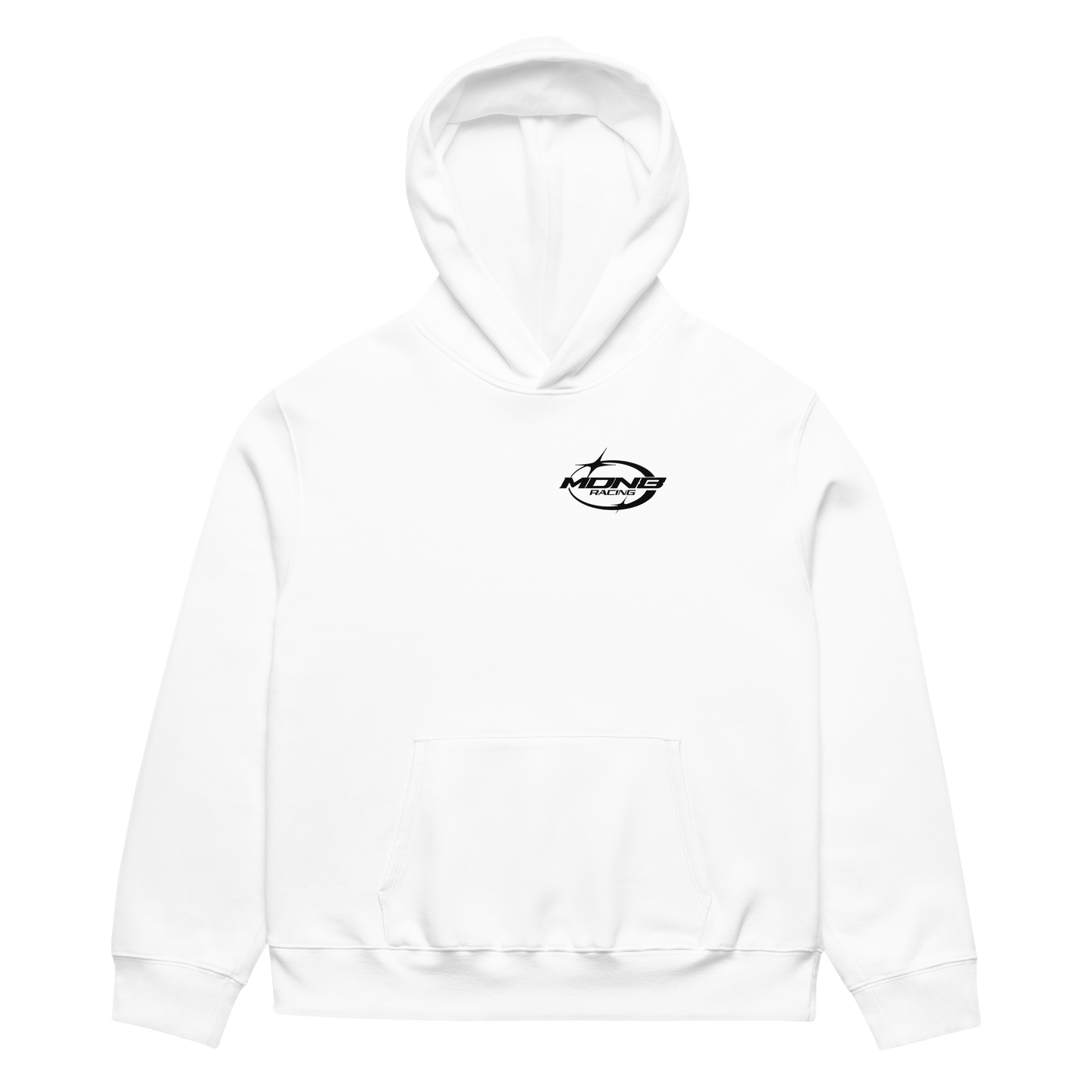 Gaze Hoodie