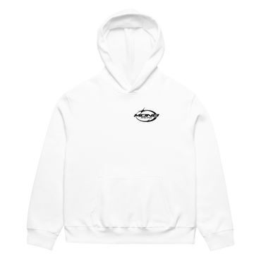 Gaze Hoodie