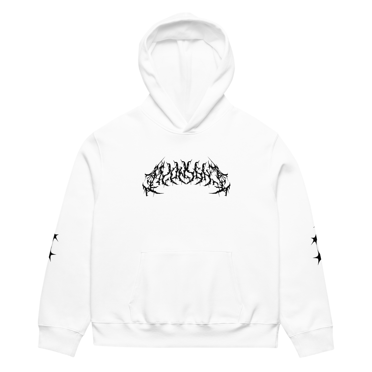Wings Hoodie