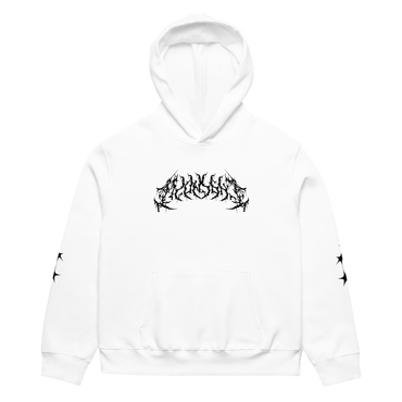 Wings Hoodie