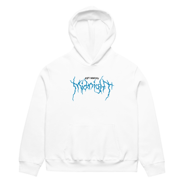 Midnight Cross Hoodie